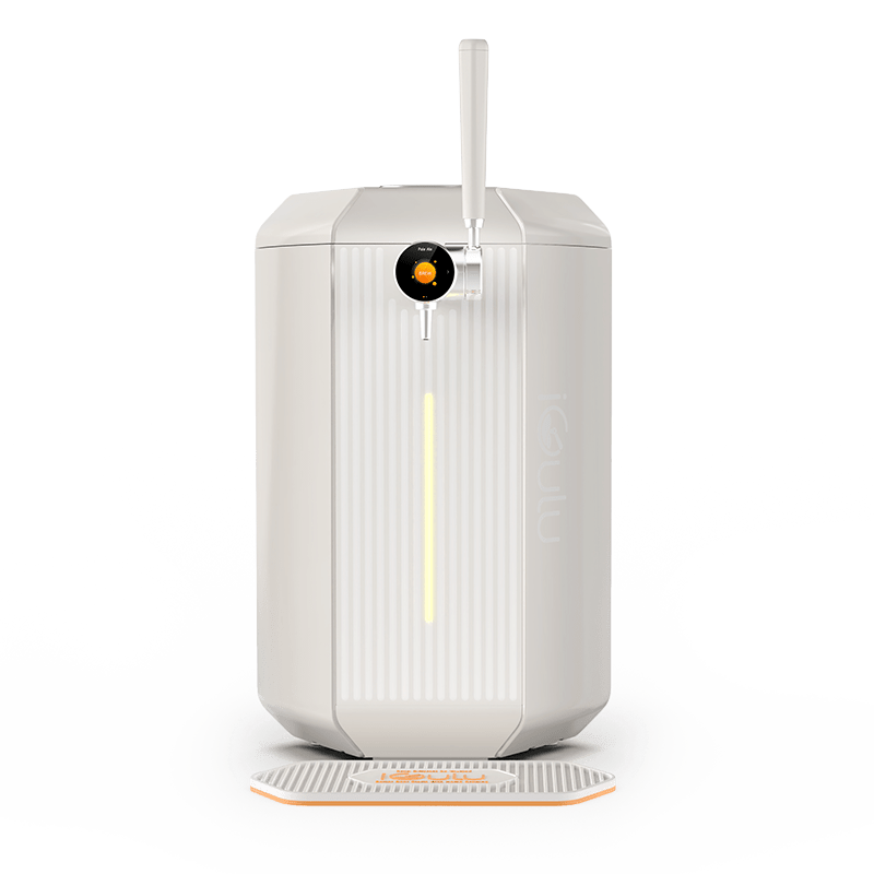 iGulu F1 Automated Brewer and Pale Ale Brew Kit - 4th of July Bundle - iGulu