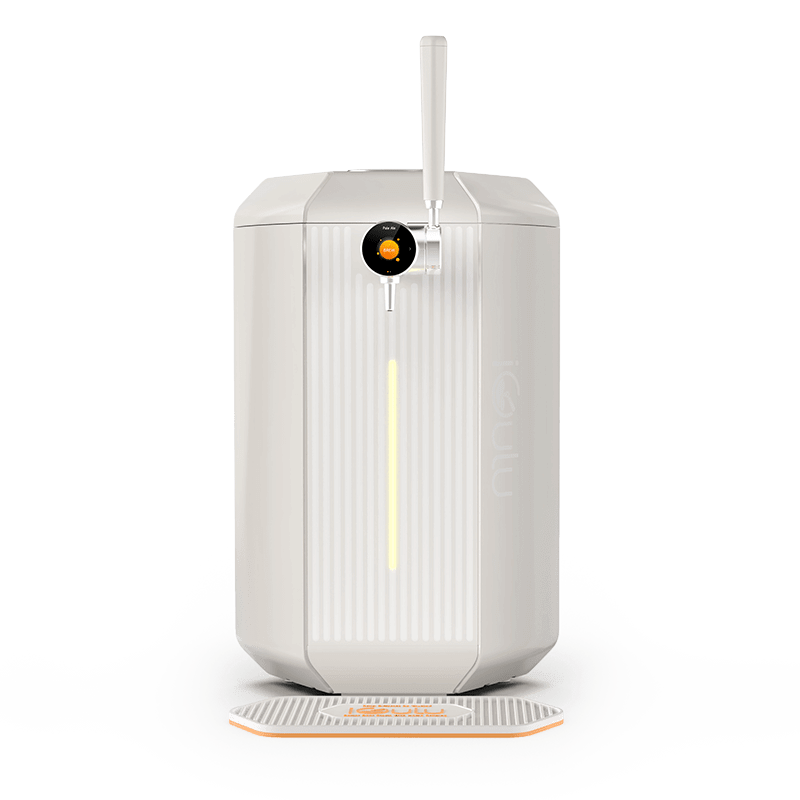 iGulu F1 Black Friday Flagship Home Brewer Master Bundle - iGulu