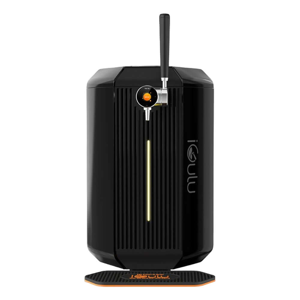 iGulu F1 Black Friday Flagship Home Brewer Master Bundle - iGulu