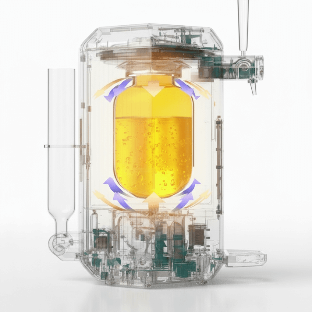 iGulu F1 Black Friday Flagship Home Brewer Master Bundle - iGulu