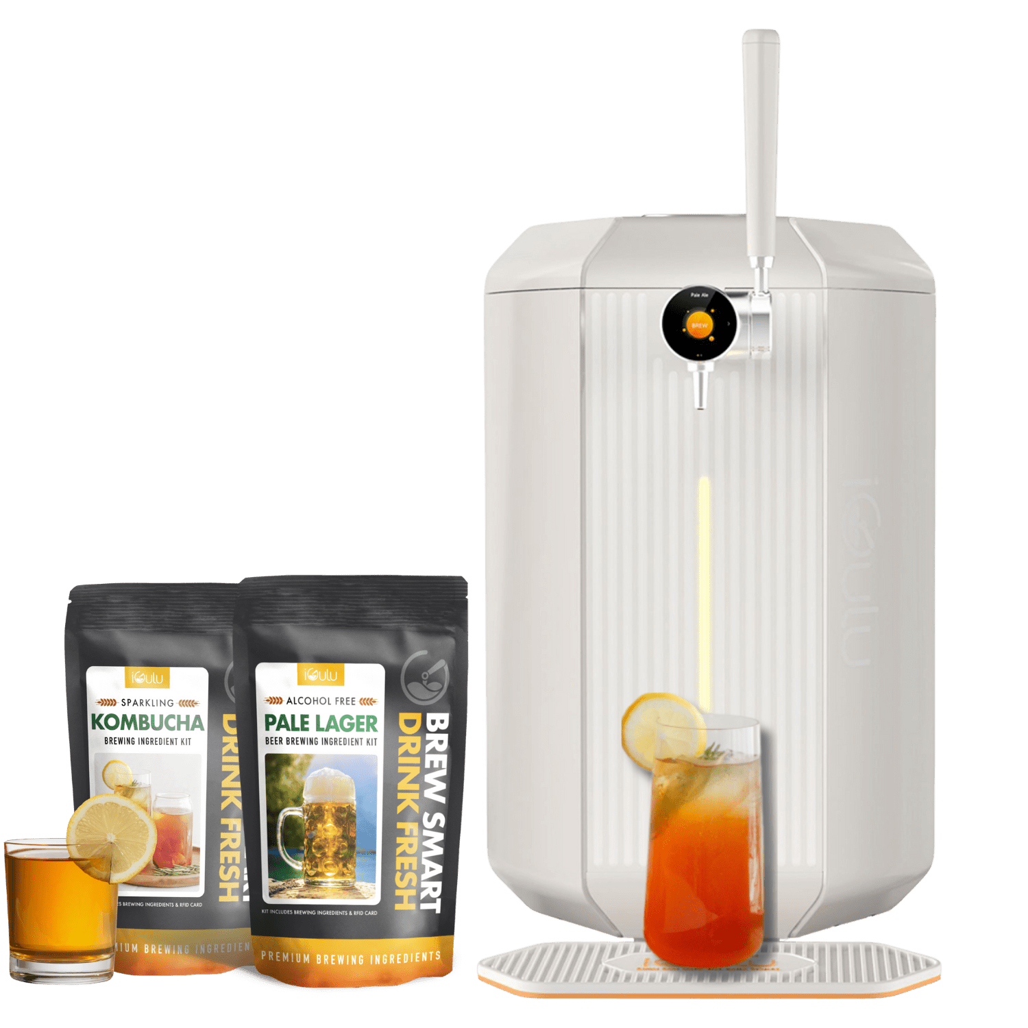iGulu Father’s Gift Bundle - iGulu