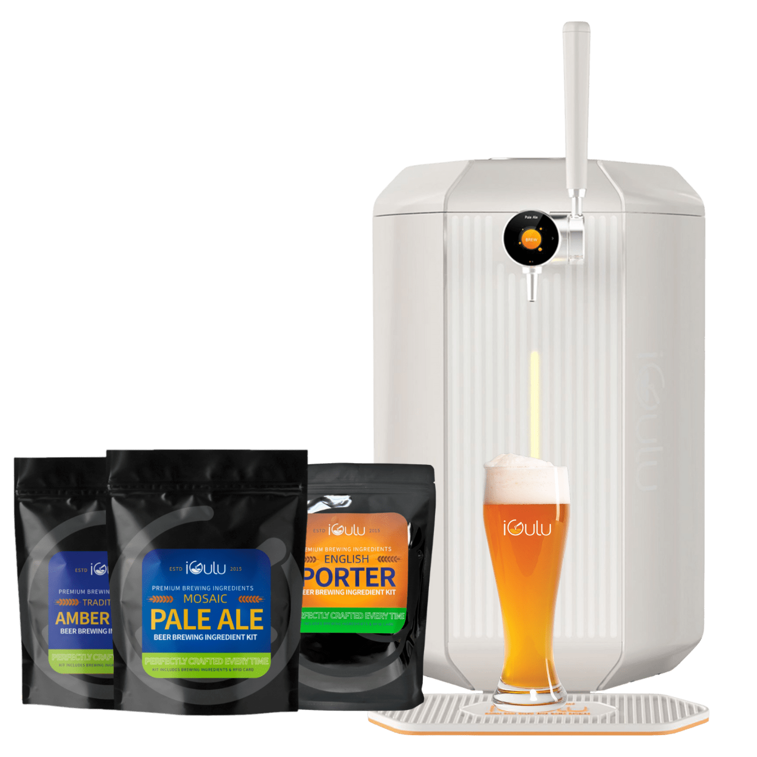 iGulu Father’s Gift Bundle - iGulu