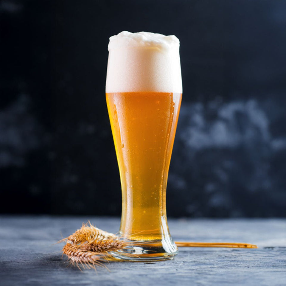 iGulu German Helles Beer Brewing Ingredient Kit