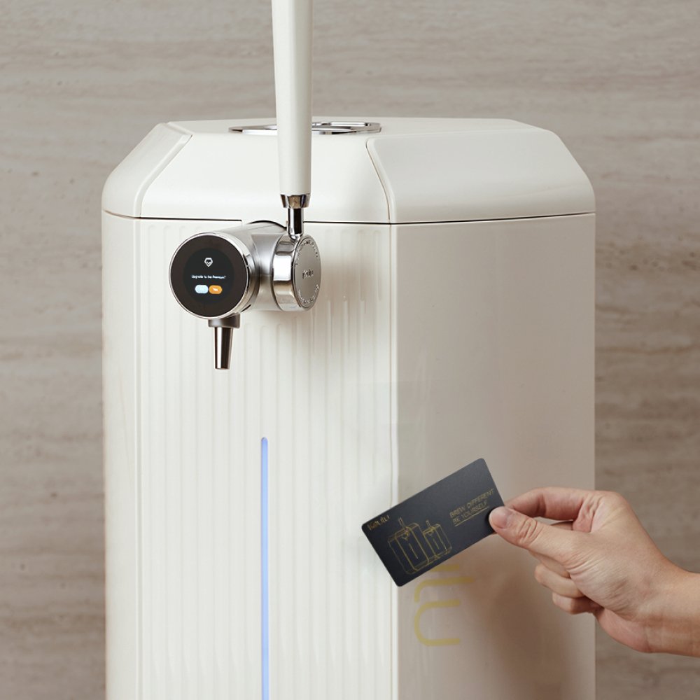 iGulu Master Mode Premium Card - iGulu