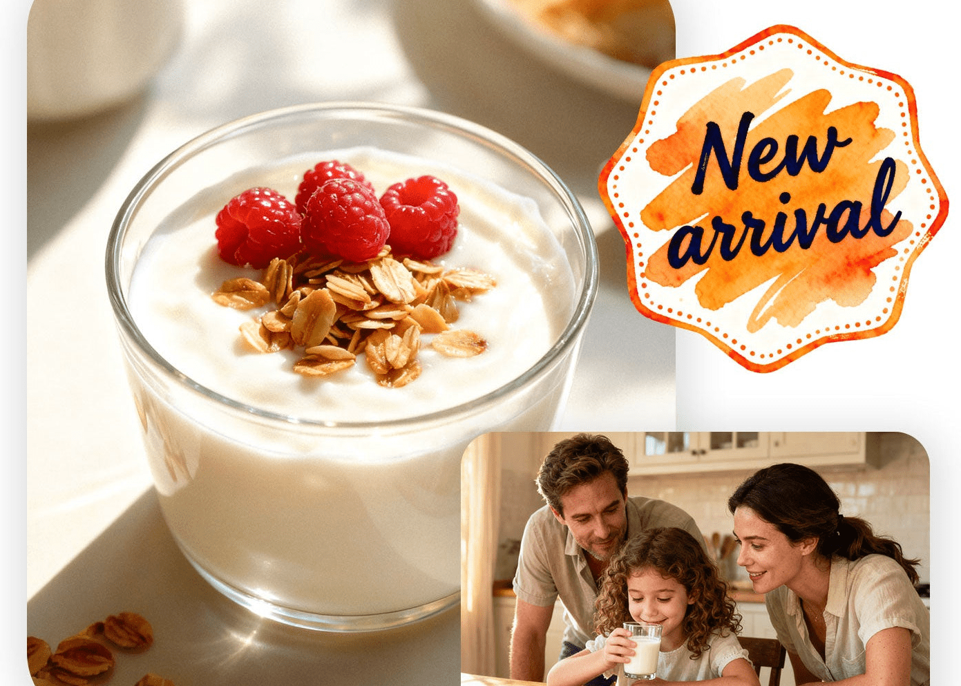 iGulu Probio Kefir Starter Kit - iGulu