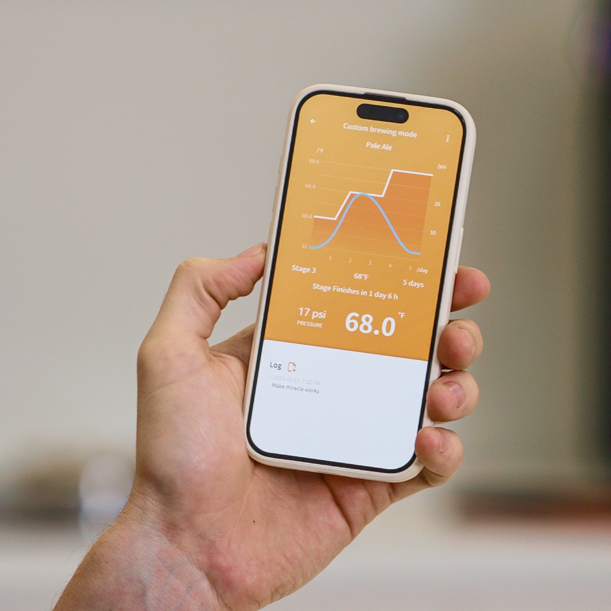 iGulu S1 All - In - One Automated Home Craft Beer Brewer - iGulu