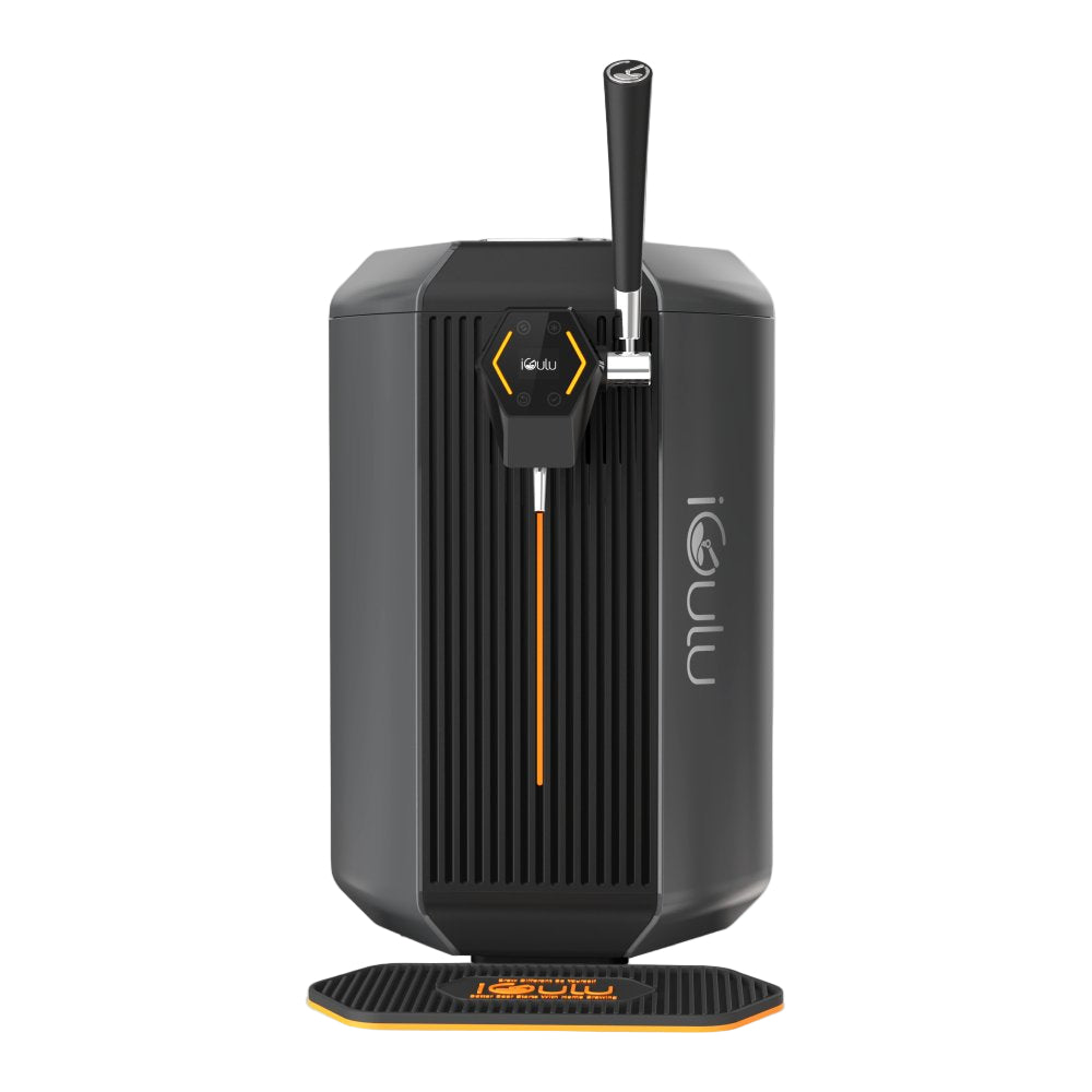 iGulu S1 All in One Automated Home Craft Beer Brewer