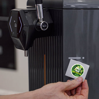 iGulu S1 All - In - One Automated Home Craft Beer Brewer - COMING SOON! - iGulu