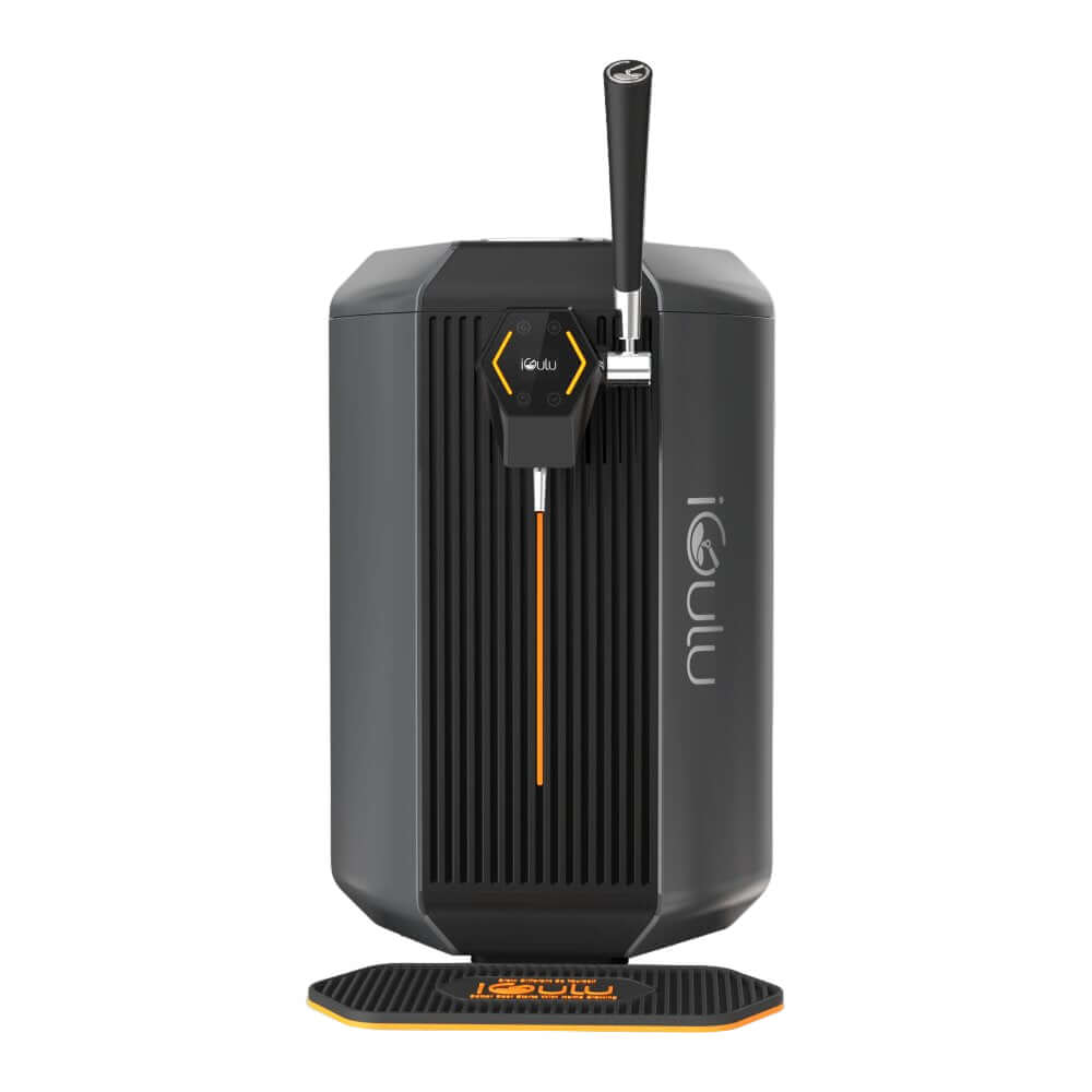 iGulu S1 Black Friday Starter Home Brewer Smart Bundle - iGulu