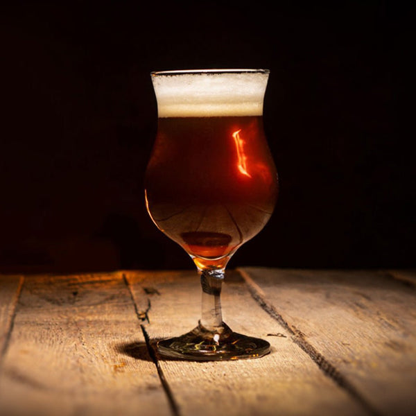 Traditional Amber Ale