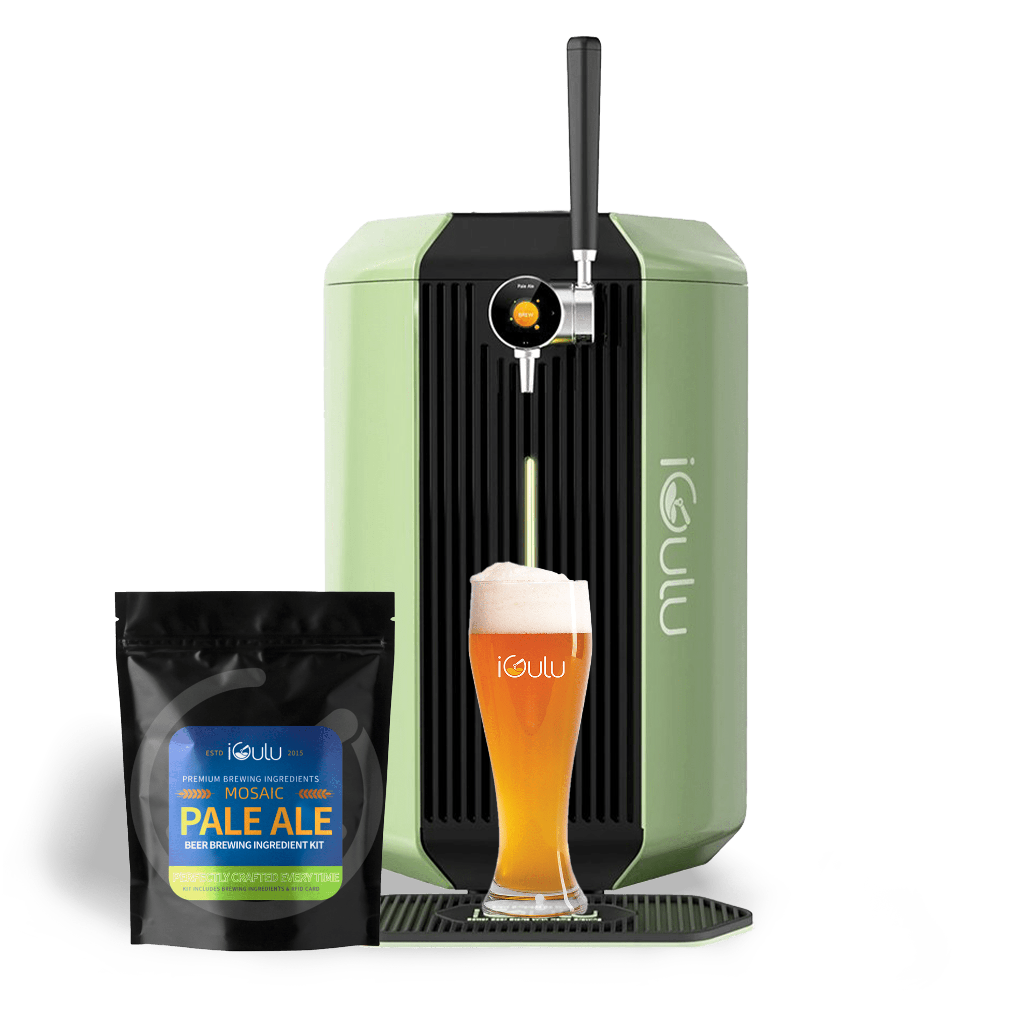 iGulu Taste the World Bundle - iGulu