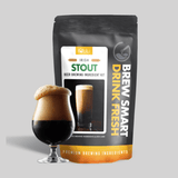 Irish Stout Ingredient Brew Kit - iGulu