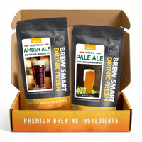 Monthly Brew Kit Subscription