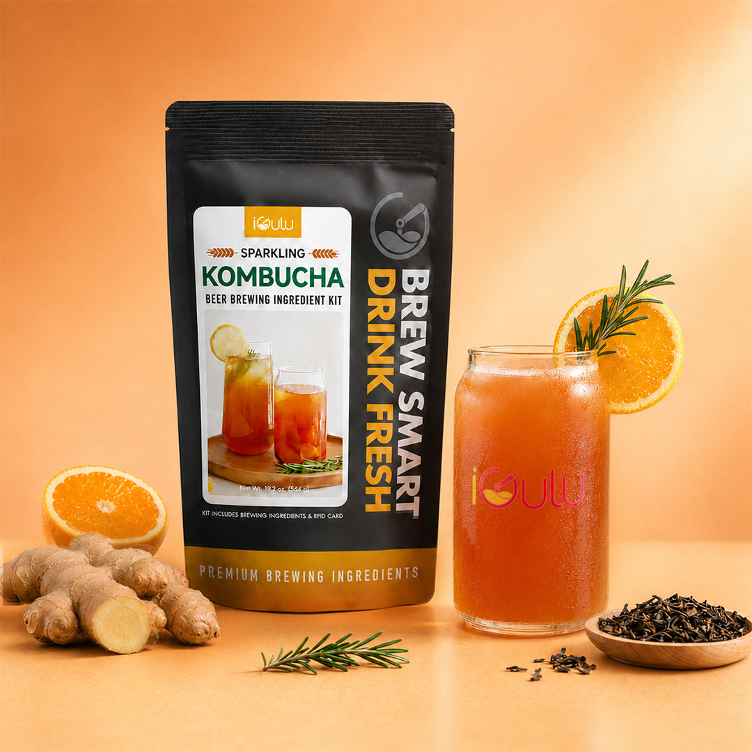 iGulu Summer Refreshment Trio Bundle (USA Only)