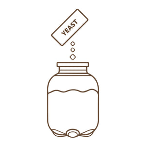 Add Yeast
